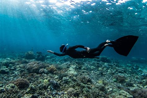best dive spots indonesia